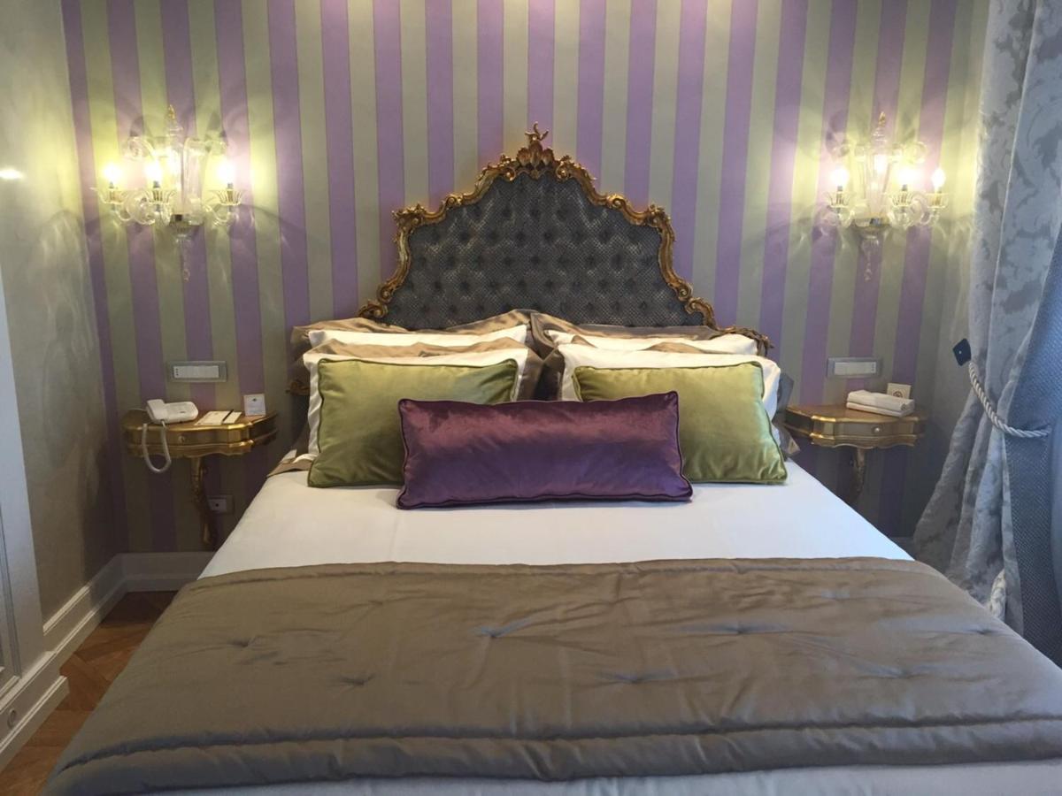 Savoia & Jolanda 4* Veneza
